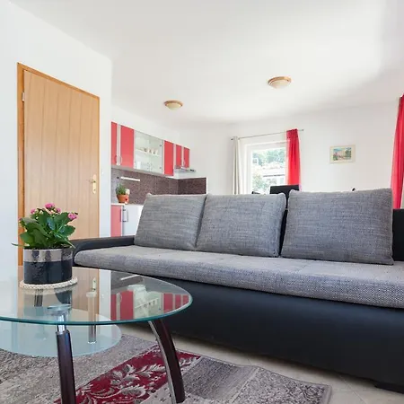 Hedera Estate, Hedera A50 Apartment Dubrovnik