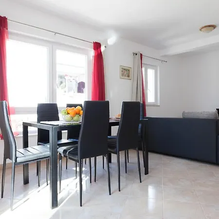 Apartment Hedera Estate, Hedera A50